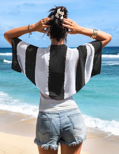 Save on BB&KK Women's Lightweight Summer Cardigan with Code 56NUQZXA