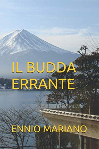 IL BUDDA ERRANTE: TABI SURU HOTOKE