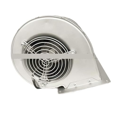 Ventilateur de refroidissement D3G146-AB06-11 boîtier thermique industriel