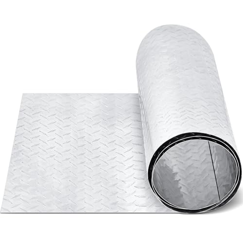 Yaocom 12x120 Diamond Plate Sheet