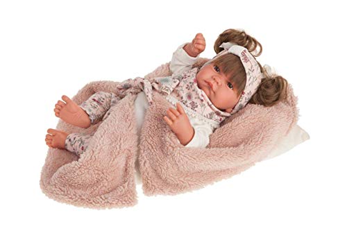 Antonio Juan Baby Doll (3310)