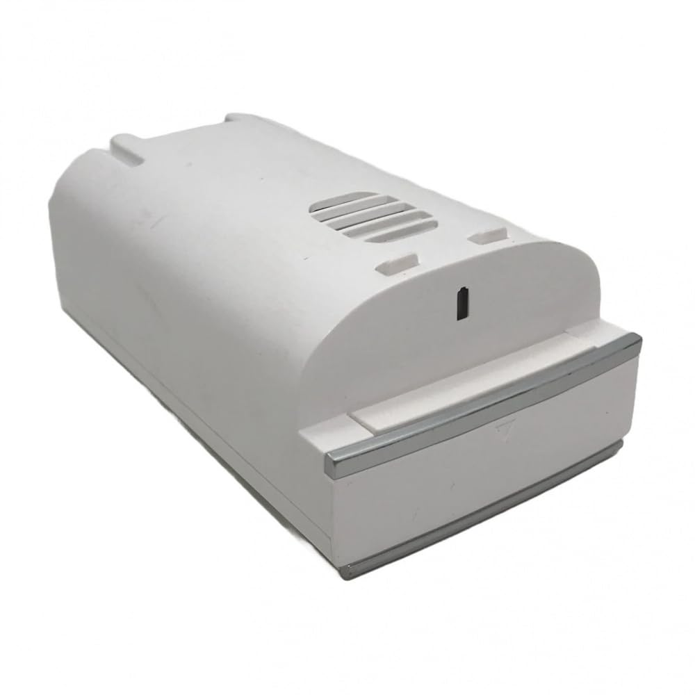 Batterie de Rechange Compatible avec Les aspirateurs sans Fil Tineco Pure One S12/S12 Pro EX Series, 21,6 V 2 500 mAh, 1 pièce