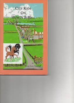 Paperback CityKids on Hum N B Hill (CityKids on Hum N B Hill, 10) Book