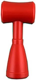 Replacement Red Plastic Hammer for Fisher-Price Tap and Turn Bench - GJW05