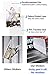 Kiozi Retro Pin-up Girl Stickers [100PCS], Waterproof Vinyl Decal Sticker Pack for Laptop Water Bottle Motorcycle Car Bumper Luggage Skateboard Home Wall Decorations Sticker