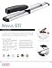 Novus B17 Long Arm Stapler, 11.75