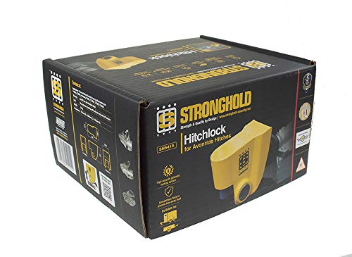 Bits4reasons - nuovo modello hitchlock sh5415