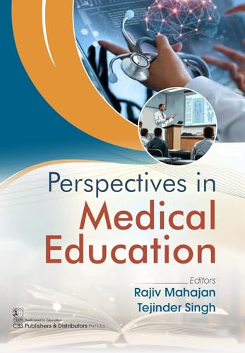 Image of Perspectives in Medical Education - 2025