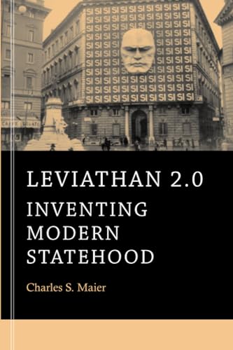 Leviathan 2.0: Inventing Modern Statehood