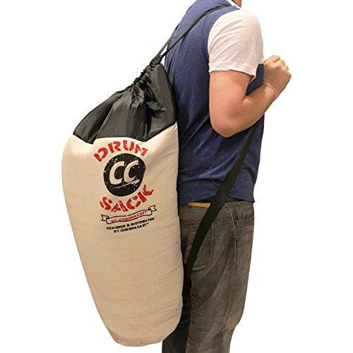 Chromacast Conga Drum Sack (Cc-Ds #TOP2