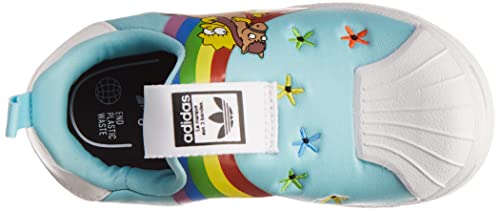 Image of adidas Unisex-Adult Superstar 360 I Casual Shoe