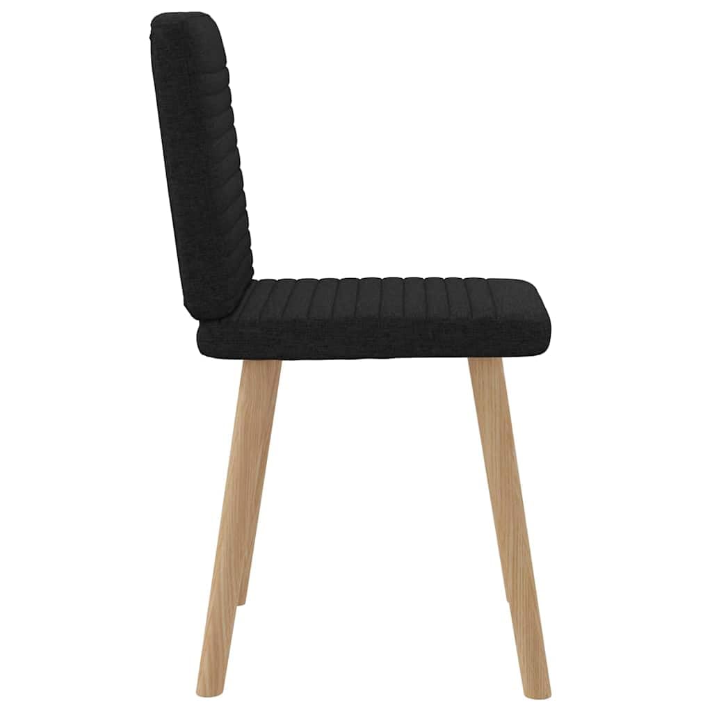 Tapicerowane poliestrem metalowo drewniane 16 8 czarne