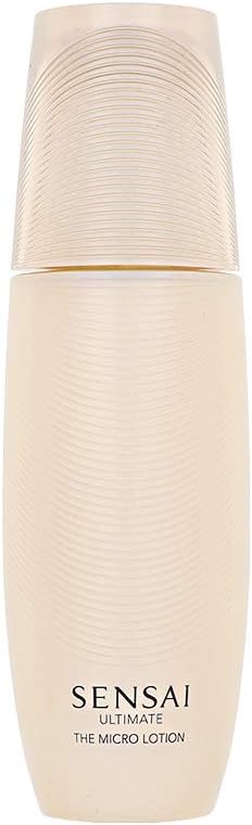SensaiUltimate The Micro Lotion 125 ml