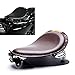 Sella monoposto per moto Sella a molla adatta per Bobber Sportster XL883 1200 48 Forty Eight Softtail Dyna Street Glide Chopper