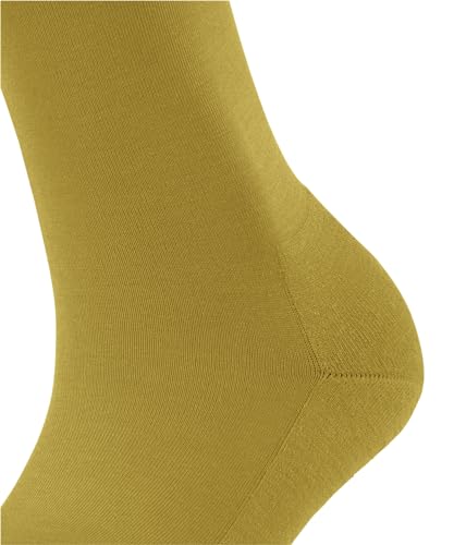 Image of FALKE Women's Active Breeze Socks, Breathable, Cooling, Sustainable Lyocell, Crew, Sweat Wicking, Coolmax Clothing