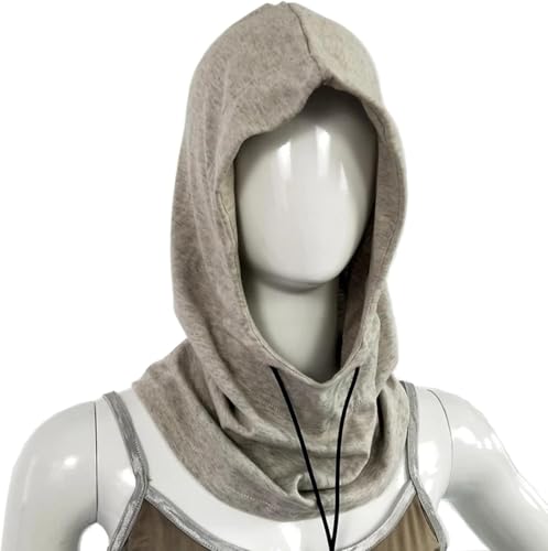 Gorra transpirable con blindaje EMF y bloqueo eficaz de redes 5G 2