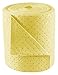 Absorbent Roll, Yellow, 15in.W, 13 gal.