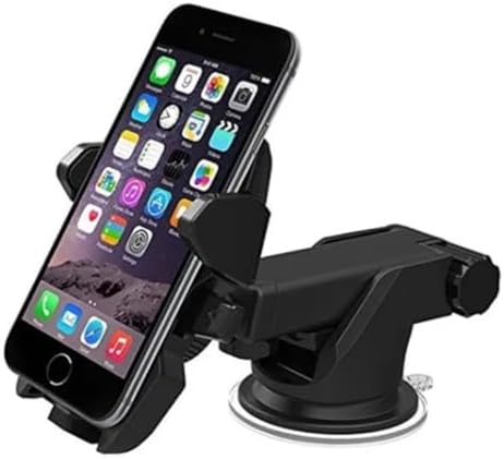 Suporte de Celular para Carro, Apoio Veicular de Celular GPS Smar...