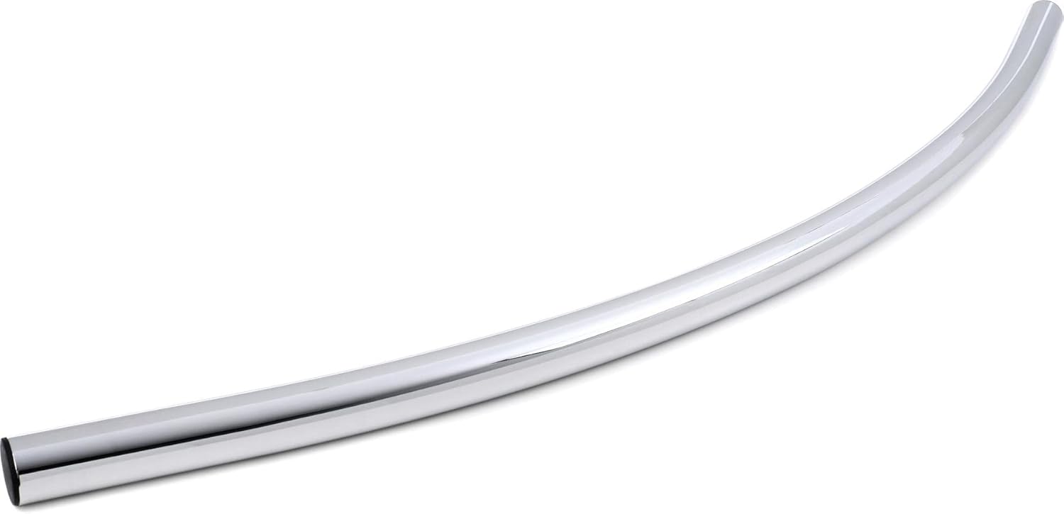 Gibraltar SC-GPR46C Curved Drum Rack Extension Tube - 46 inch (3-pack) Bundle