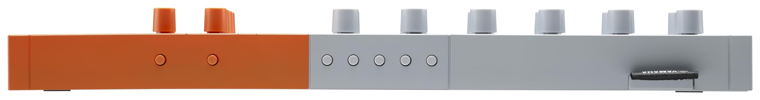 Yamaha SEQTRAK Mobile Music Ideastation, Arancione