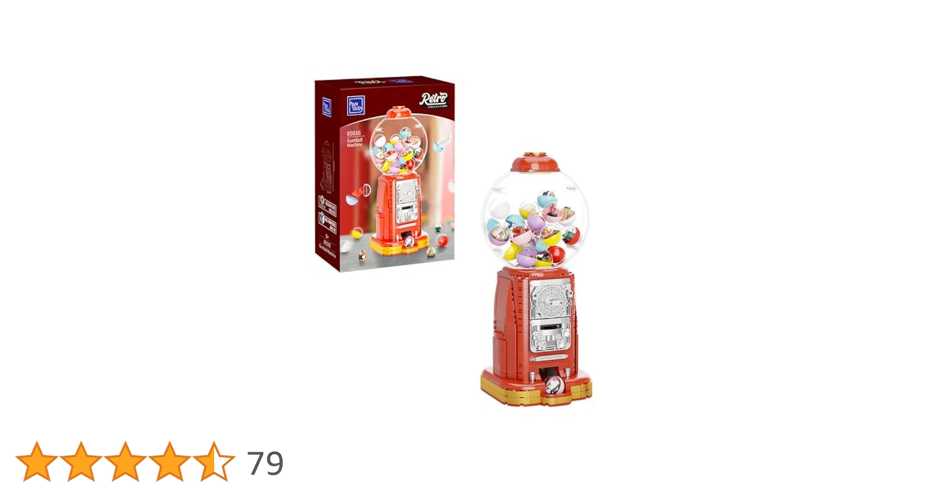 バロック＆kannivalismのセット 美品＊奏功humority kannivalism