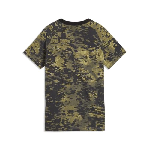 T shirt PUMA Sport Camo Enfant et Adolescent Accessoires 11 12Y - vue 7