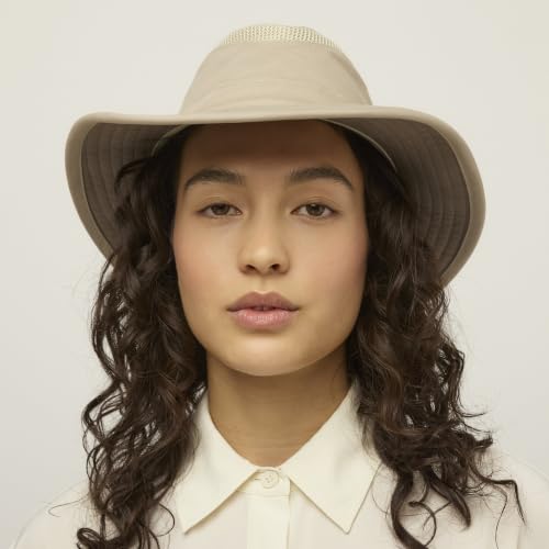 Image of T4MO-1 Airflo Hikers Hat