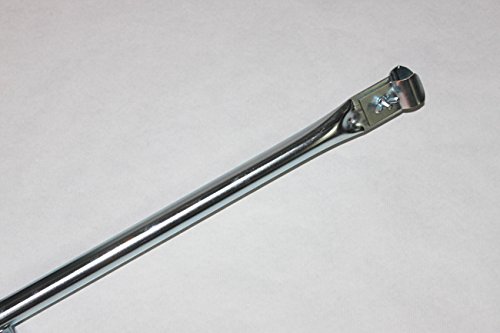 Vira Balconera 400 para Avance