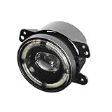 1. **Excellentes performances** : Les Led Angel Eyes offrent une haute luminosité, une efficacité énergétique optimale et une longue durée de vie, garantissant ainsi des performances exceptionnelles pour votre véhicule.