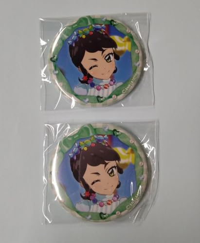 ACJcIg[fBOʃobW StageI2025 _J