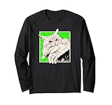 Parfait pour les amateurs de morsure de chat et les fans d'anime et les lecteurs de manga, les admirateurs de la culture japonaise et les collectionneurs de mèmes, les amateurs de chats et les participants à la culture Internet, les fans de mèmes d'anime, les admirateurs d'art de manga et les lecteurs de bandes dessinées et les parents d'animaux de compagnie et