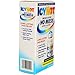Icy Hot Medicated No Mess Applicator Max-Strength 2.5 Ounce (73ml) (6 Pack)
