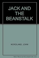 Jack and the beanstalk B00071TAEY Book Cover