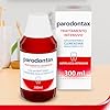 Parodontax Collutorio Clorexidina Trattamento Intensivo, Antibatterico e Antiplacca senza alcol, 300 ml
