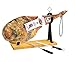 Paleta D.O.P. Teruel (4,5-6Kg) Gran Premier de Aire Sano + jamonero +...