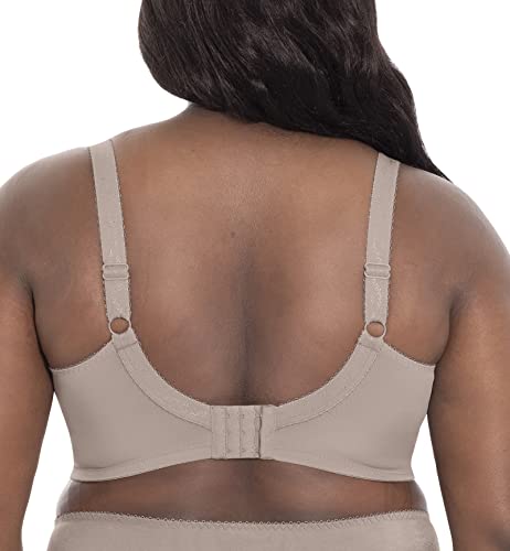 Image of Goddess Women's Plus Size Keira Underwire Banded Bra