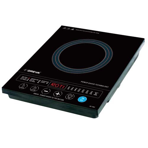 oreva induction cooktop
