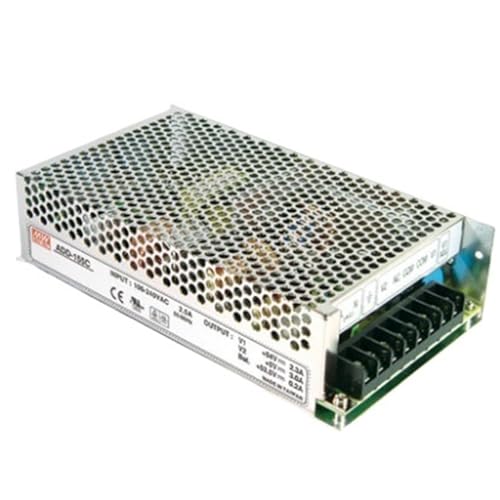Fonction UPS alimentation à découpage contre coupures 155W - 2