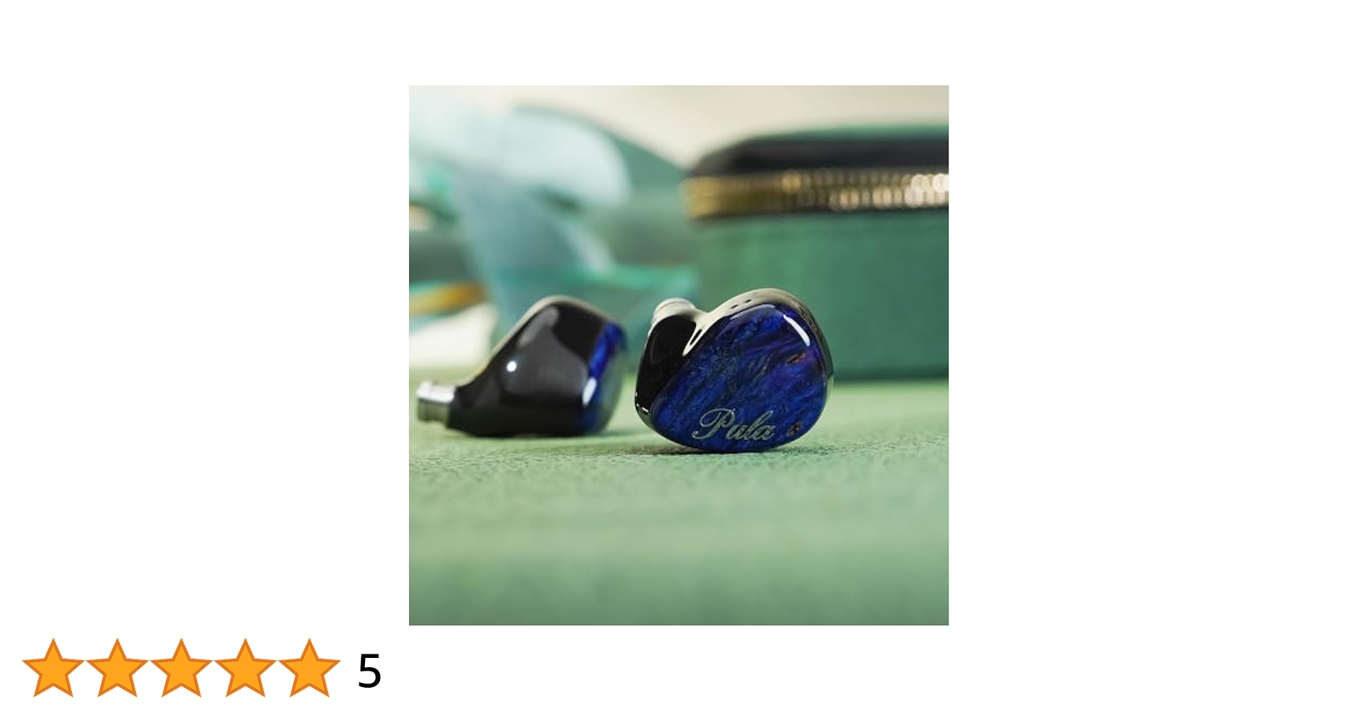 Amazon.co.jp: HiFiGo Pula Anvil114 Hybrid Driver IEM