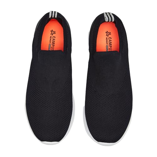 Image of Campus Men's SILTO Walking Shoes