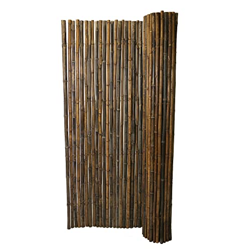 Comparison of Best Rolled Bamboo Fencing Top Picks 2023 Reviews