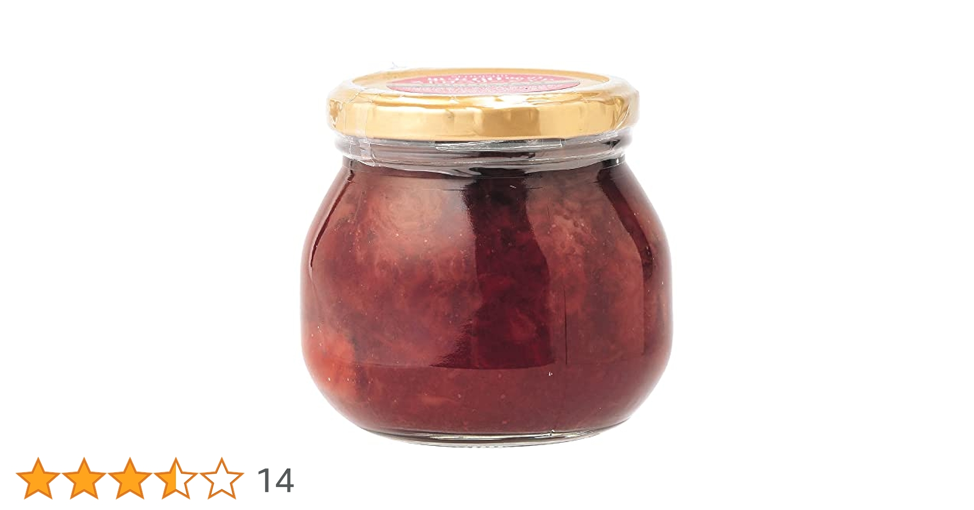 Strawberry Jam　伊勢しめ縄 Strawberry Jam 伊勢しめ縄 Jam Shop Strawberry Jam | Made in