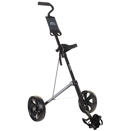 Best Golf Trolley Under £50 (UK Reviews) 2023