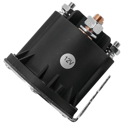 Caltric K7811-62260 Srarter Solenoid Relay Compatible con Kubota RTV-XG850 RTV-XG850WG RTV-XG850S miniatura 4