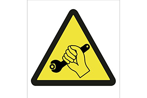 Cofan A36Ad210210 ¡Atencion Maquina En Reparacion