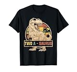Photo Gallery two a saurus birthday t rex 2 anni dino 2 ° dinosauro maglietta Photo Gallery two a saurus birthday t rex 2 anni dino 2 ° dinosauro maglietta