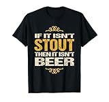 Stout Beer Shirts