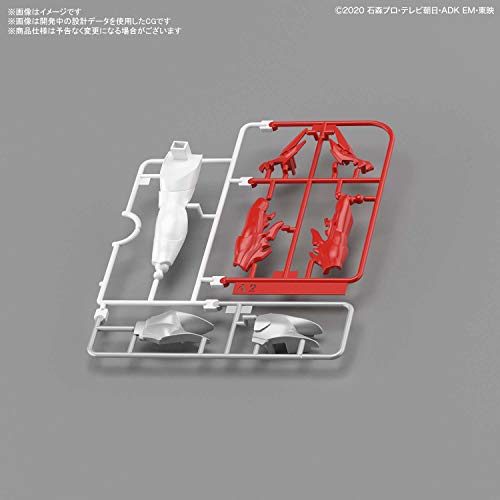 BANDAI Accessoires MK61128 :