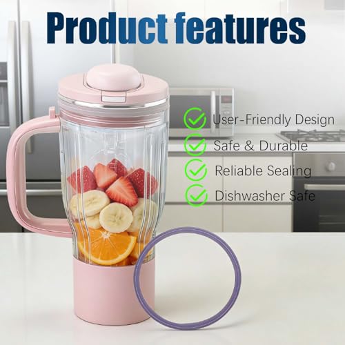 Repuesto de Sello para Vaso Ninja Personal Smoothie miniatura 2