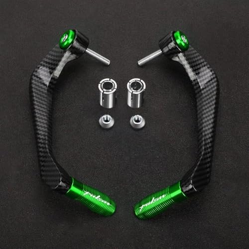 Protège-mains 22 mm et leviers d'embrayage pour Pulsar 200 RS